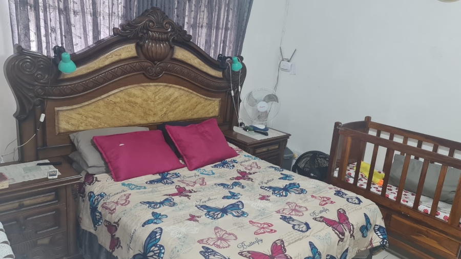 4 Bedroom Property for Sale in Oos Einde North West